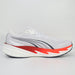 プーマPUMAメンズランニングシューズヴェロシティニトロ5マラソンジョギング312944-05