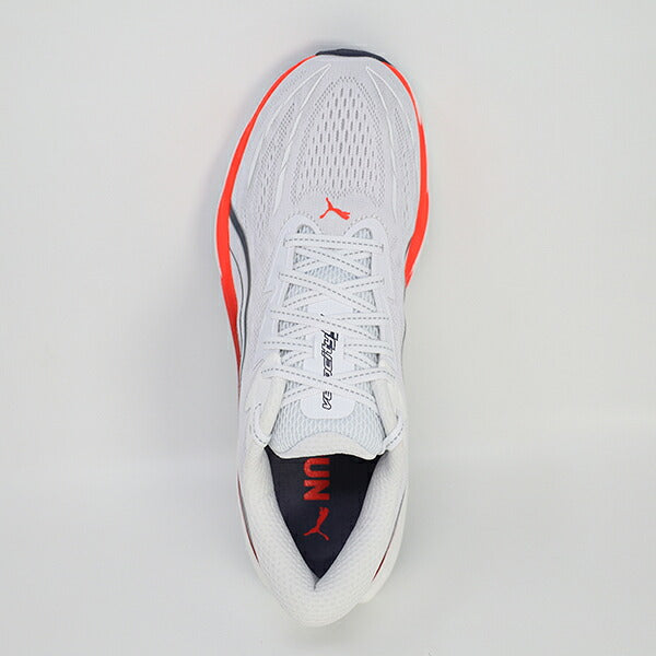 プーマPUMAメンズランニングシューズヴェロシティニトロ5マラソンジョギング312944-05