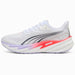 プーマPUMAレディースランニングシューズLヴェロシティニトロ5マラソンジョギング312945-05