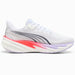 プーマPUMAレディースランニングシューズLヴェロシティニトロ5マラソンジョギング312945-05