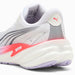 プーマPUMAレディースランニングシューズLヴェロシティニトロ5マラソンジョギング312945-05
