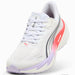 プーマPUMAレディースランニングシューズLヴェロシティニトロ5マラソンジョギング312945-05