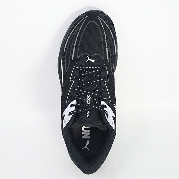 プーマPUMAヴェロシティニトロ5ゴアテックスメンズランニングシューズ313044-01