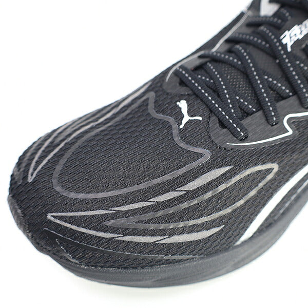 プーマPUMAヴェロシティニトロ5ゴアテックスメンズランニングシューズ313044-01