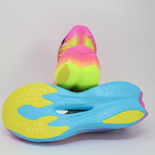 プーマPUMAメンズランニングシューズディヴィエイトニトロエリート4STマラソンジョギング313298-01