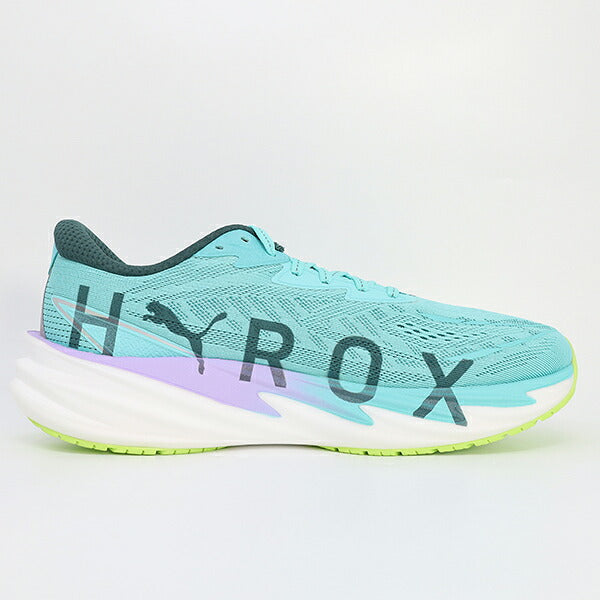 プーマPUMAHYROXヴェロシティニトロ5メンズランニングシューズ313686-02