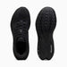 プーマPUMAランニングシューズメンズ大人VelocityNITRO5WIDEヴェロシティニトロ5ワイドブラック313690