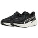 プーマPUMAレディースランニングシューズLヴェロシティニトロ5ワイドマラソンジョギング313691-01
