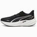 プーマPUMAレディースランニングシューズLヴェロシティニトロ5ワイドマラソンジョギング313691-01