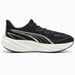 プーマPUMAレディースランニングシューズLヴェロシティニトロ5ワイドマラソンジョギング313691-01