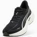 プーマPUMAレディースランニングシューズLヴェロシティニトロ5ワイドマラソンジョギング313691-01