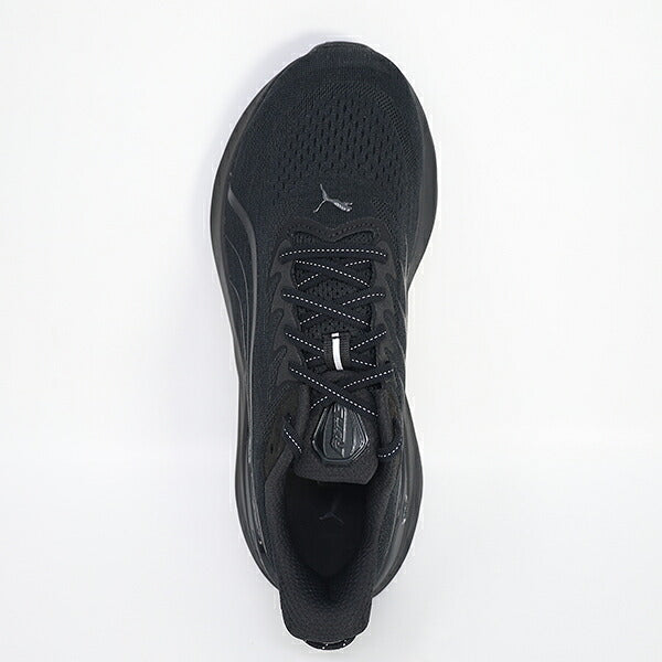 プーマPUMAロードランニングシューズフォーエバーランニトロ3ワイドForeverRunNITRO3Wideメンズ大人幅広安定性313702
