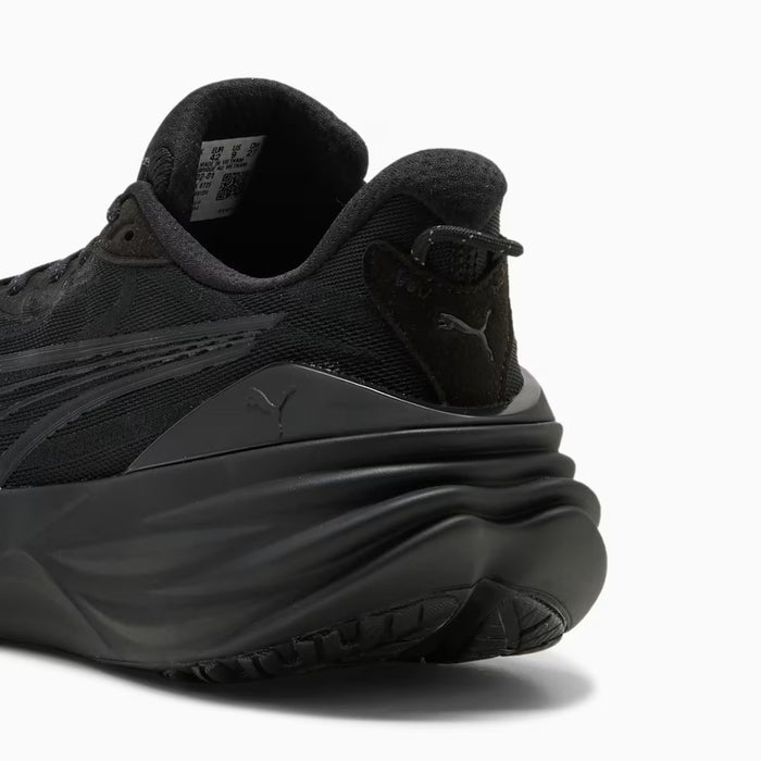 プーマPUMAロードランニングシューズフォーエバーランニトロ3ワイドForeverRunNITRO3Wideメンズ大人幅広安定性313702