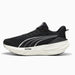 プーマPUMAランニングシューズレディース大人FOREVERRUNNITRO3WIDEフォーエバーランニトロ安定性クッショングリップワイド313703