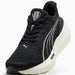 プーマPUMAランニングシューズレディース大人FOREVERRUNNITRO3WIDEフォーエバーランニトロ安定性クッショングリップワイド313703