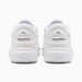 プーマPUMAバスケットボールシューズオールプロニトロスカイブレイク2メンズ大人エンジニアードメッシュ耐摩耗性ミディアムクッション313853-01