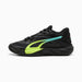 プーマPUMAバスケットボールシューズオールプロニトロスカイブレイク2メンズ大人エンジニアードメッシュ耐摩耗性ミディアムクッション313853-03