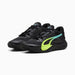 プーマPUMAバスケットボールシューズオールプロニトロスカイブレイク2メンズ大人エンジニアードメッシュ耐摩耗性ミディアムクッション313853-03