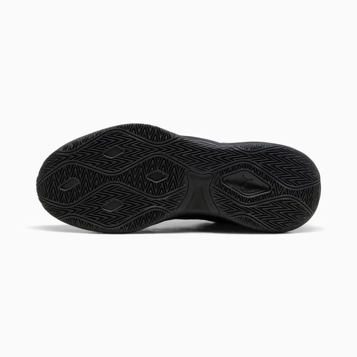 プーマPUMAバスケットボールシューズオールプロニトロスカイブレイク2メンズ大人エンジニアードメッシュ耐摩耗性ミディアムクッション313853-03