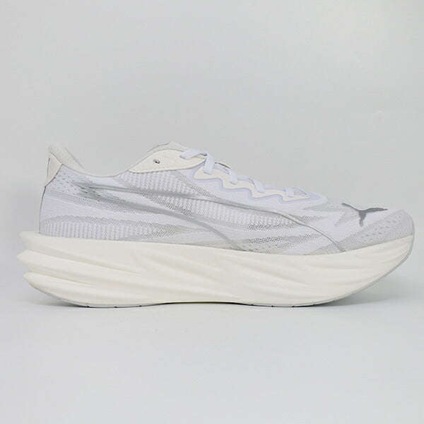 プーマPUMAディヴィエイトピュアニトロメンズランニングシューズ313904-01