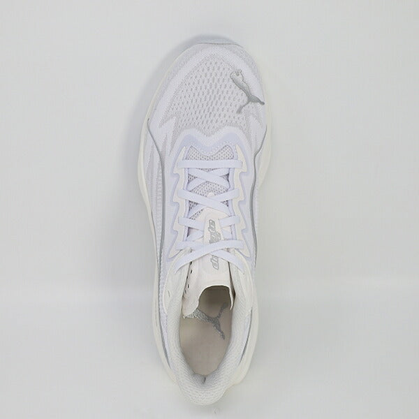 プーマPUMAディヴィエイトピュアニトロメンズランニングシューズ313904-01