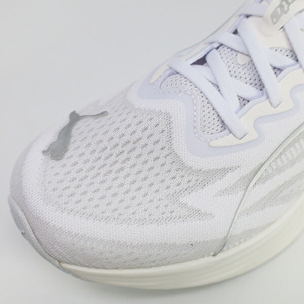 プーマPUMAディヴィエイトピュアニトロメンズランニングシューズ313904-01