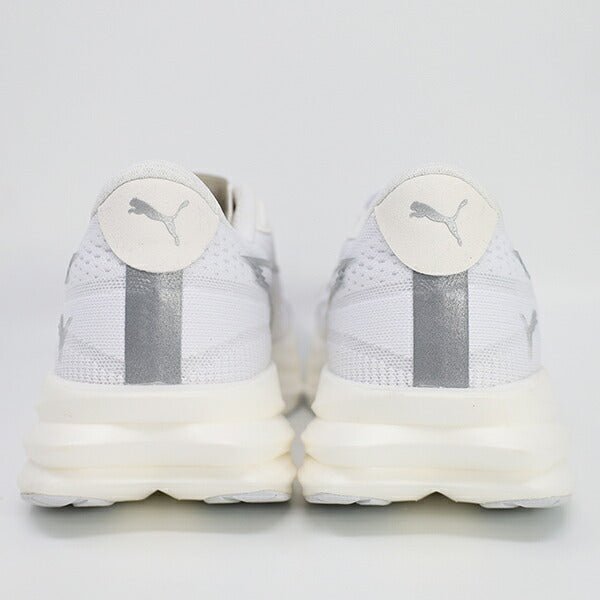 プーマPUMAディヴィエイトピュアニトロメンズランニングシューズ313904-01