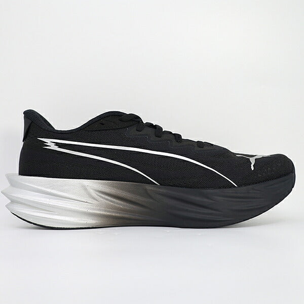 プーマPUMAディヴィエイトピュアニトロメンズランニングシューズ313904-16
