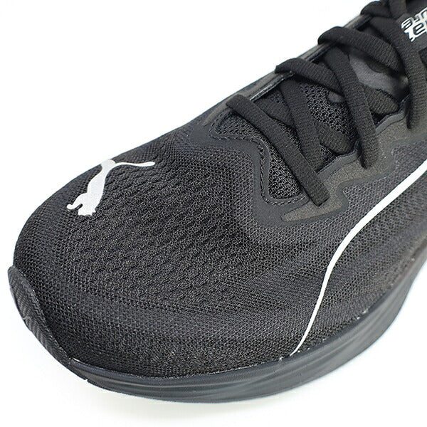 プーマPUMAディヴィエイトピュアニトロメンズランニングシューズ313904-16