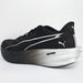 プーマPUMAディヴィエイトピュアニトロメンズランニングシューズ313904-16