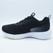 スピードモンスターV5PLGRプーマPUMA313959-01プーマブラックジュニアランニングシューズ