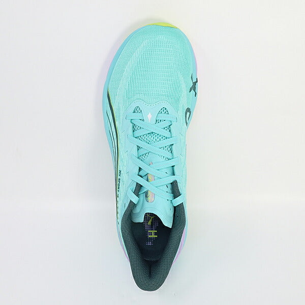 プーマPUMAHYROXディヴィエイトニトロ4メンズランニングシューズ314155-01