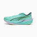プーマPUMAHYROXディヴィエイトニトロ4メンズランニングシューズ314155-01