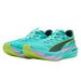 プーマPUMAHYROXディヴィエイトニトロエリート4メンズランニングシューズ314156-01