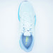 リディームプロレーサー2ワイドプーマPUMA314330-04アクアブルーランニングシューズ