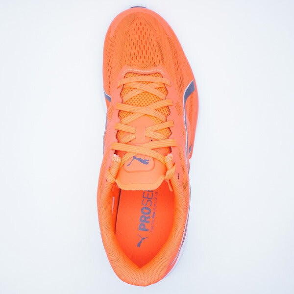 リディームプロレーサー2ワイドプーマPUMA314330-05ウルトラレッドランニングシューズ