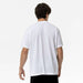 【ショップ限定エントリーでさらに+9倍】【ネコポス送料無料】MIZUNOミズノナビドライメンズTシャツ半袖丸首ワンポイントワンポイントTシャツ32MAC190