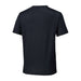 【ショップ限定エントリーでさらに+9倍】【ネコポス送料無料】MIZUNOミズノナビドライメンズTシャツ半袖丸首ワンポイントワンポイントTシャツ32MAC190