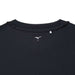 【エントリーでポイント10倍】【ネコポス送料無料】MIZUNOミズノナビドライメンズTシャツ半袖丸首ワンポイントワンポイントTシャツ32MAC190