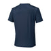 【ショップ限定エントリーでさらに+9倍】【ネコポス送料無料】MIZUNOミズノナビドライメンズTシャツ半袖丸首ワンポイントワンポイントTシャツ32MAC190