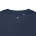 【エントリーでポイント10倍】【ネコポス送料無料】MIZUNOミズノナビドライメンズTシャツ半袖丸首ワンポイントワンポイントTシャツ32MAC190