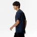 【エントリーでポイント10倍】【ネコポス送料無料】MIZUNOミズノナビドライメンズTシャツ半袖丸首ワンポイントワンポイントTシャツ32MAC190