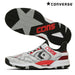 【ショップ限定エントリーでさらに+9倍】コンバースconverseバスケットシューズコンズアクセレレーターCONSACCELERATORLOW33500390