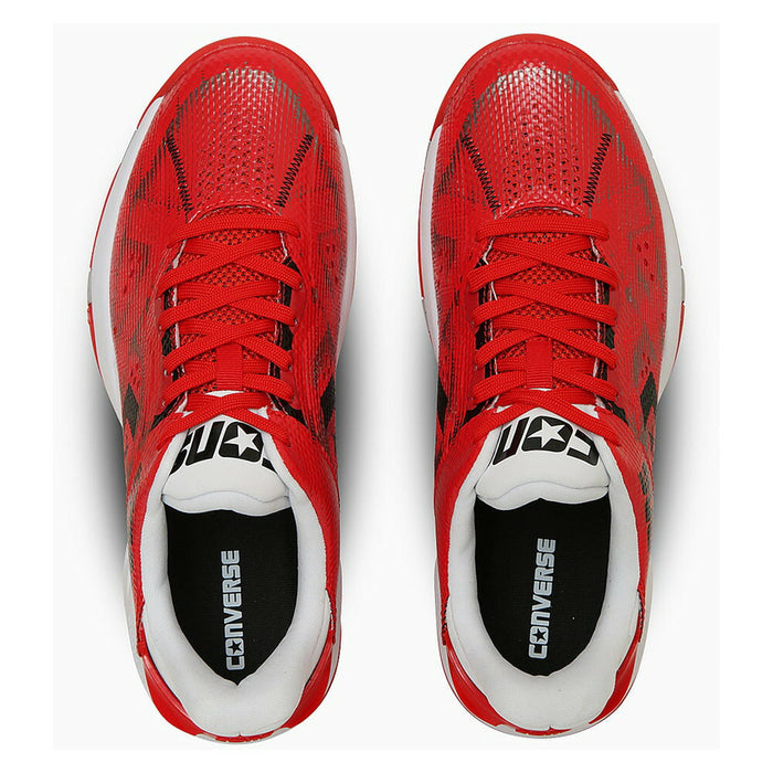 【ショップ限定エントリーでさらに+9倍】コンバースconverseバスケットシューズコンズアクセレレーターCONSACCELERATORLOW33500393