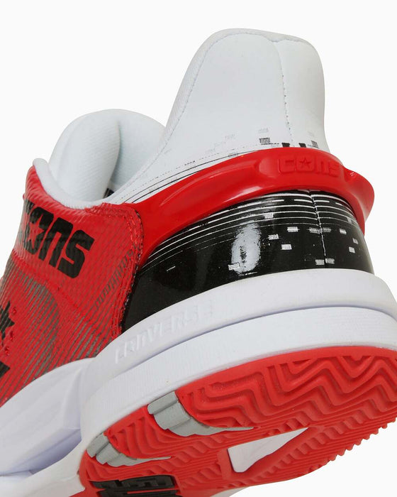 【ショップ限定エントリーでさらに+9倍】コンバースconverseバスケットシューズコンズアクセレレーターCONSACCELERATORLOW33500393