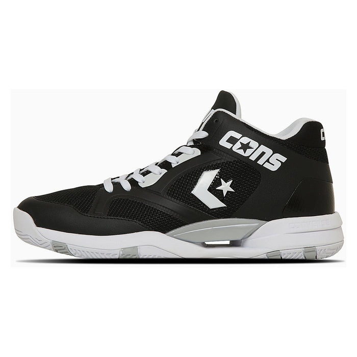 コンバースconverseバスケットシューズコンズアクセレレーターCONSACCELERATORMID33500402