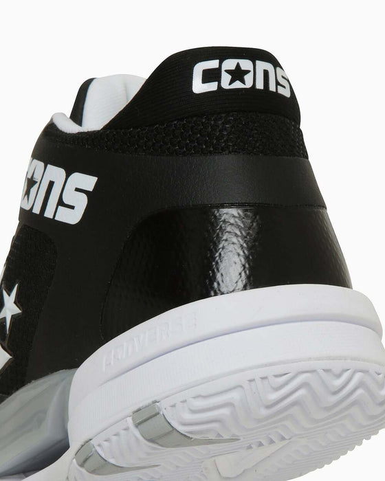 【ショップ限定エントリーでさらに+9倍】コンバースconverseバスケットシューズコンズアクセレレーターCONSACCELERATORMID33500402