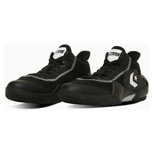 【ショップ限定エントリーでさらに+9倍】コンバースconverseバスケットシューズコンズヴィックバウンドCONSVICBOUNDT233500412