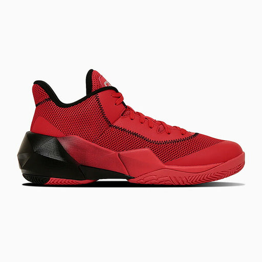 コンバースconverseバスケットシューズコンズヴィックバウンドSPレッド33500420