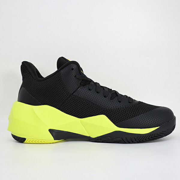 コンバースconverseバスケットシューズコンズヴィックバウンドNCブラック×イエロー33500430